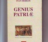 3150.IVAN DERKOS-GENIUS PATRIAE
