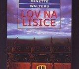 3253.MINETTE WALTERS-LOV NA LISICE