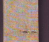 3471.E.HEMINGWAY-NOVELE