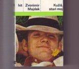 3562. ZVONIMIR MAJDAK - KUŽIŠ STARI MOJ