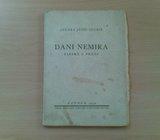 559. ZDENKA JUŠIĆ SEUNIK DANI NEMIRA (pjesme u prozi)