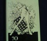 70 pjesama - John Updike