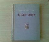735. JAKOV SEKULIĆ ČETVRTA GODINA