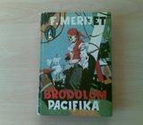 740. MERIJET BRODOLOM PACIFIKA;