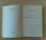 743. ERICH MARIA REMARQUE LJUBI BLIŽNJEGA SVOGA