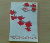 768. VARAŽDINSKI GODIŠNJAK 1994