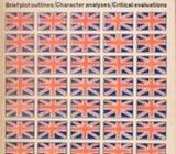 Abraham H. Lass-A student's guide to 50 British Novels