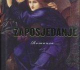 A.S. Byatt Zaposjedanje