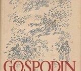 Adam Mickiewicz Gospodin Tadija ili posljednji nasrt u Litvi