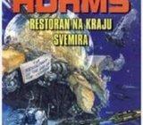 ADAMS : RESTORAN NA KRAJU SVEMIRA k