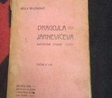 Adela Milčinović, Dragojla Jarnevićeva, Životopisna studija