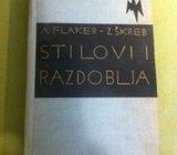 A.Flaker-Z.Škreb, Stilovi i razdoblja