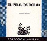 Alarcon, Pedro Antonio de - El final de norma