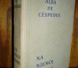 Alba De Cespedes NA JEDNOJ STRANI