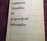 Albert Goldstein, Pamfilos ili pripovijesti dokonjaka