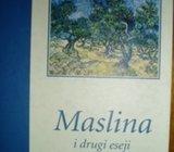 Aldous Huxley MASLINA I DRUGI ESEJI
