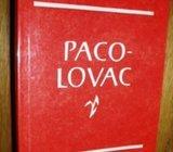Aleksandar Grin PACOLOVAC