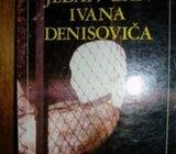 Aleksandar Solženjicin JEDAN DAN IVANA DENISOVIČA