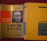 Aleksandar Solženjicin, U prvom krugu