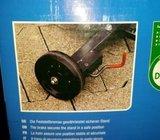 NOSAČ KOTAČA - STABLO ZA SPREMANJE KOTAČA