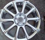 Alu felga MAZDA CX-7