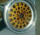 Alu felge 13 Ats 6x13et13 4x100