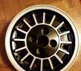 Alu felge 13 4x100 Dolničar OLDSCHOOL NOVO
