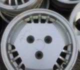 Alu felge 13” rupe 3, 4 kom