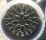 Alu felge 15” rupe 4x100, 4 kom