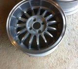 Alu felge 15