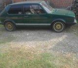 Alu felge 15” rupe 4x100, 4 kom