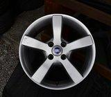 Alu felge 15'' rupe 4x98, 4 kom
