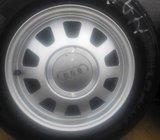 Alu felge 15' rupe 5, 4 kom. 1500 kn