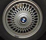 Alu felge 15' rupe 5, 4 kom