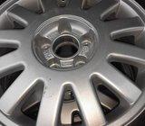 Alu felge 15' rupe 5x110, 5 kom