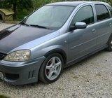 Alu felge 15' rupe 5x110, 4 kom