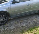 Alu felge 15' rupe 5x110, 4 kom