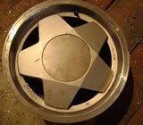 Alu felge 15' rupe 5x112, 4 kom