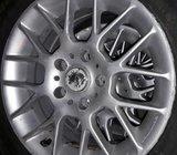 Alu felge 15' rupe 5x112, 4 kom