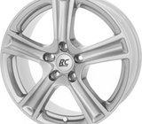 Alu felge 15' rupe 5x114.3, RC Design RC19 KS