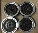 Alu felge 15' rupe 5x120