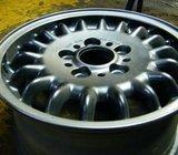 Alu felge 15' rupe 5x120, 4 kom