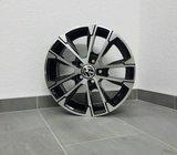 Alu felge 15” VW 5x100
