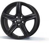 Alu felge 17' rupe 4x98, BROCK B29 SKM