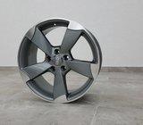 Alu felge 16' Audi