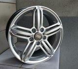 Alu felge 16' Audi