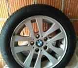 Alu felge BMW 3 16'