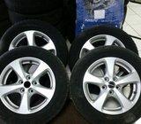 Alu felge 16' Mazda 6