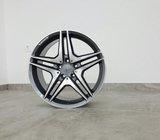Alu felge 16” Mercedes