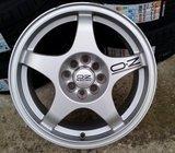 OZ Crono EVO 7x16